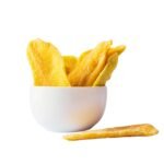 Dried Mango Slices