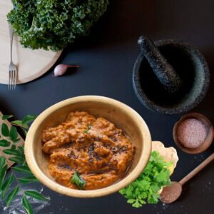 Home Made Special Ginger Chutney
