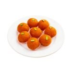 India Festival Occasions Special Motichur Laddu