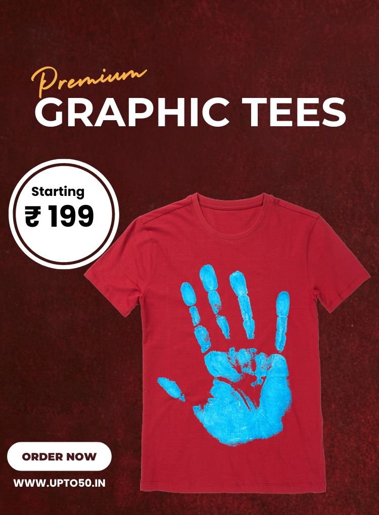 Premium Graphic Tees (1)