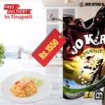 Rice Packets - Grocery Delivery to Home in Tirupati For Free (1)