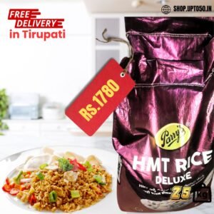 Rice Packets - Grocery Delivery to Home in Tirupati For Free (13)