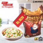 Rice Packets - Grocery Delivery to Home in Tirupati For Free (7)