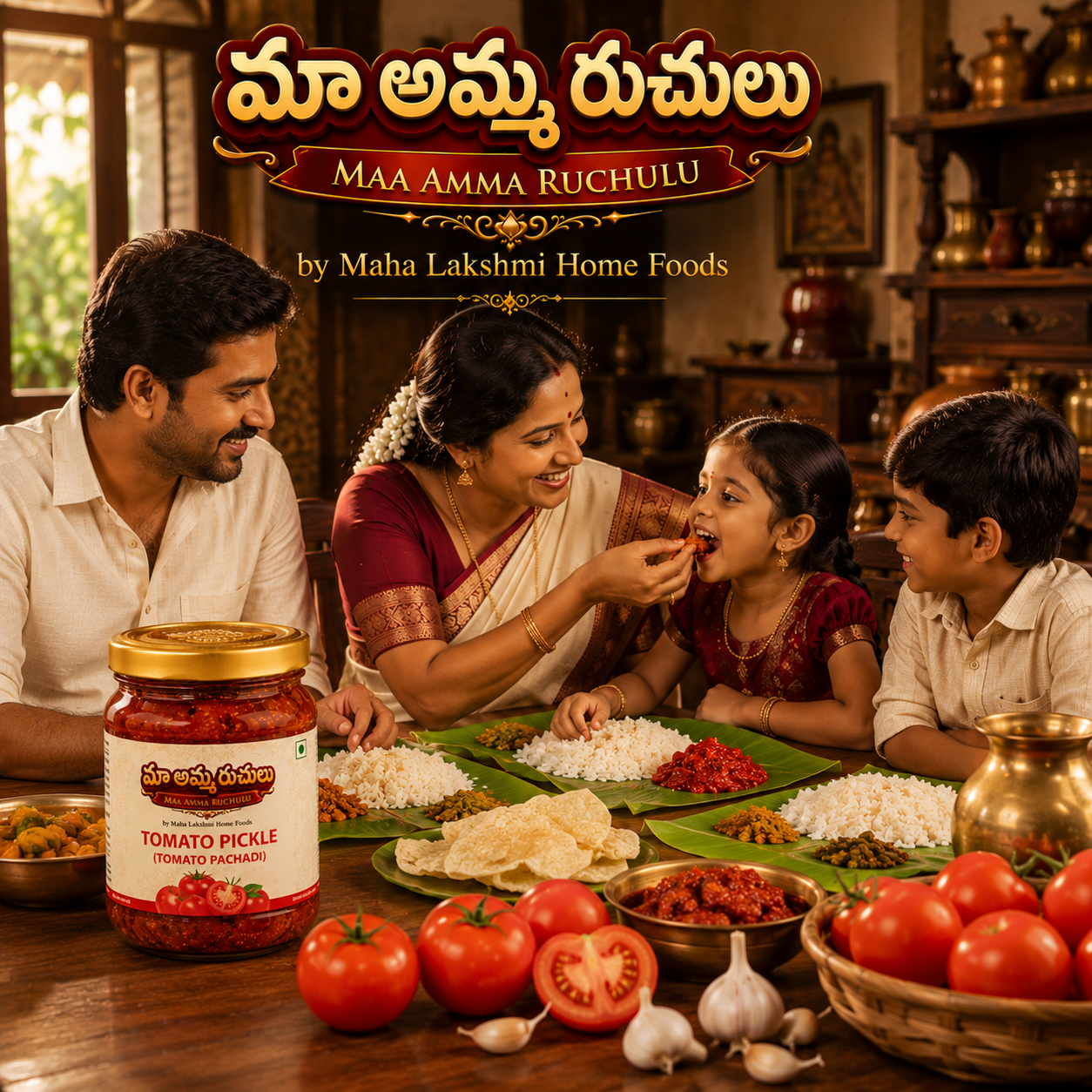 best tomatoe pickle