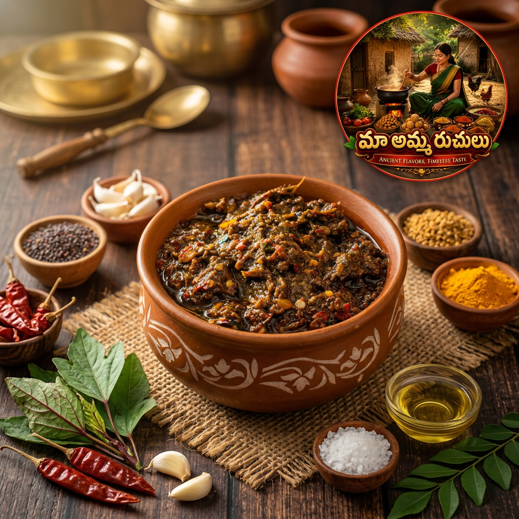 gongura 2