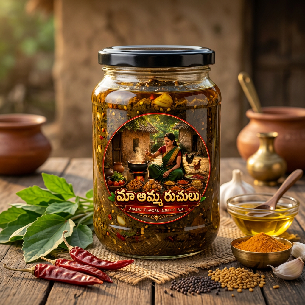 gongura 3