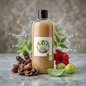 herbal shampoo 2