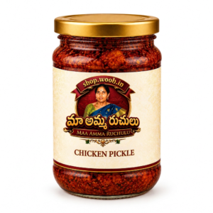 chicken pickle