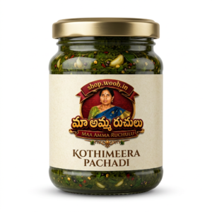 kothi meera pachadi