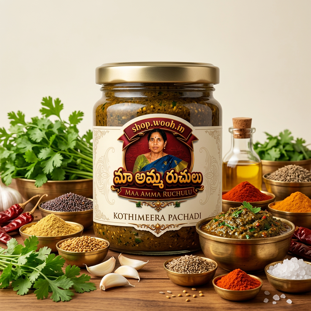 kothi meera pachadi ing