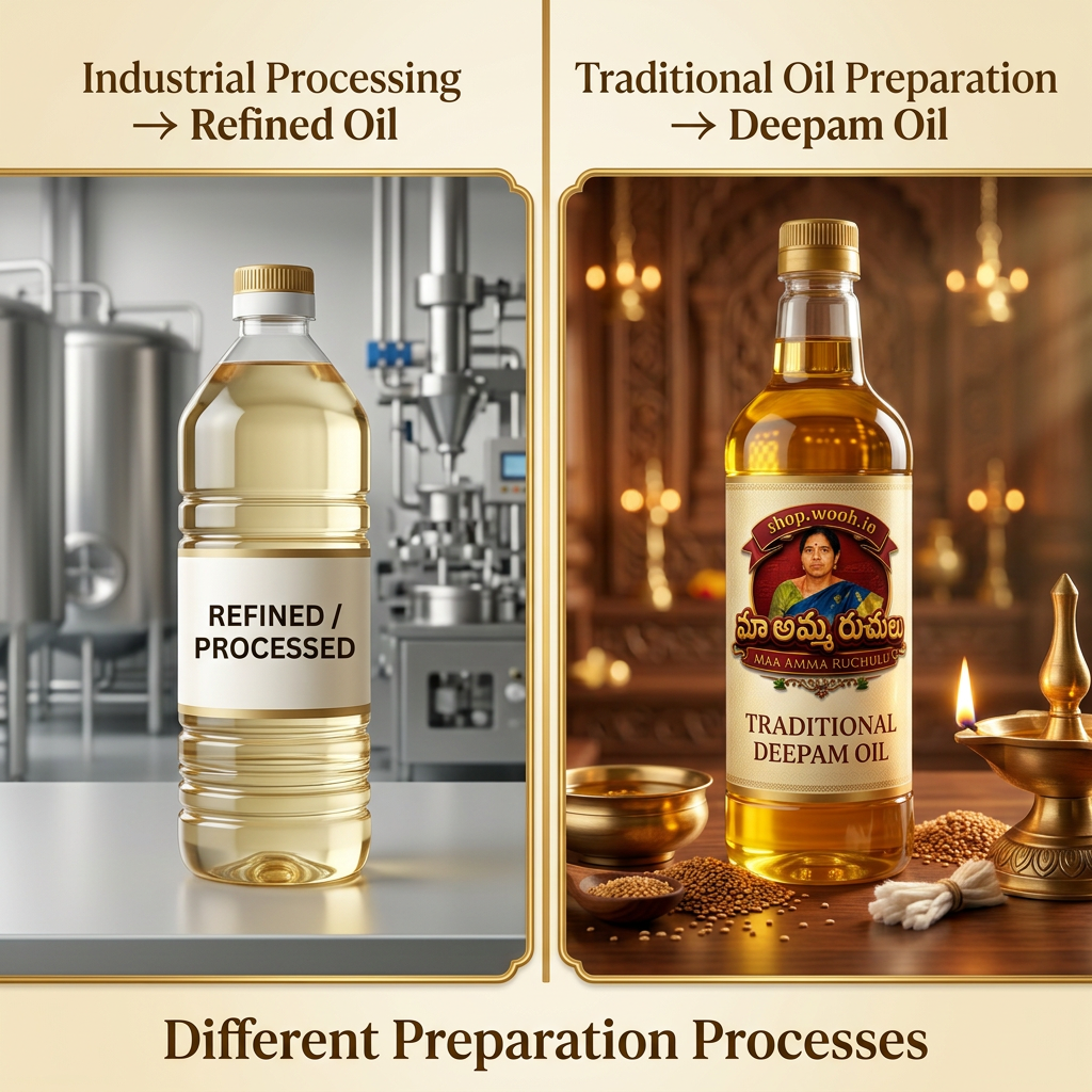 pooja oil 12