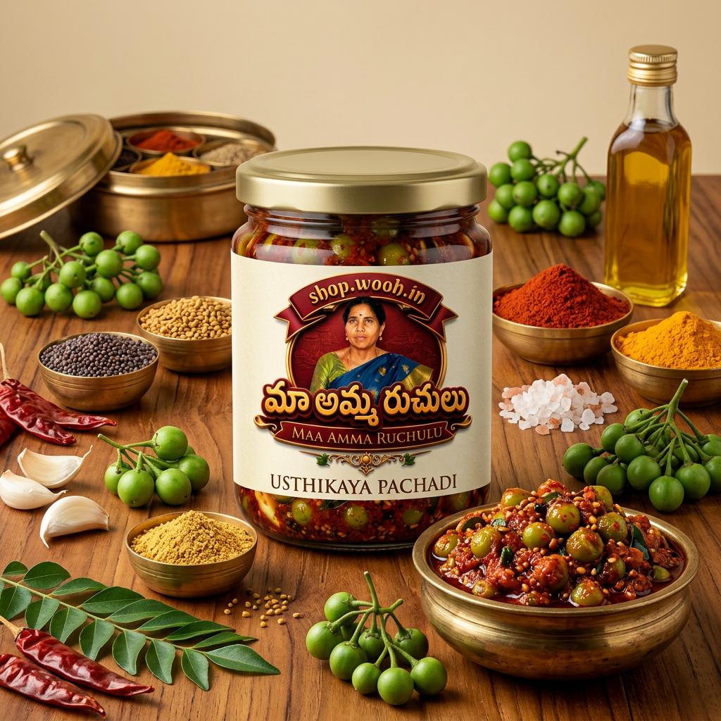 usthikaya pickle (2)